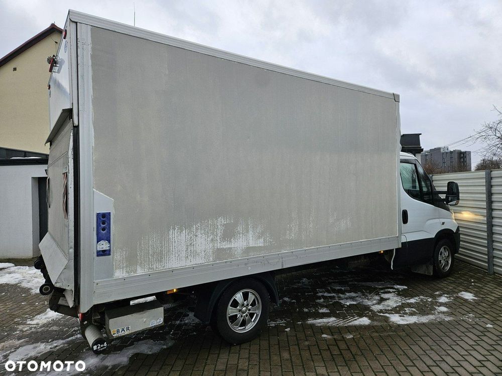 Iveco Daily 35S15 - 18