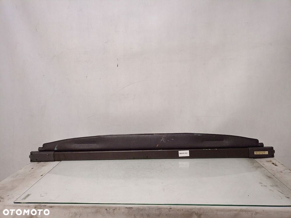 roleta bagażnika mercedes a w168 - 2