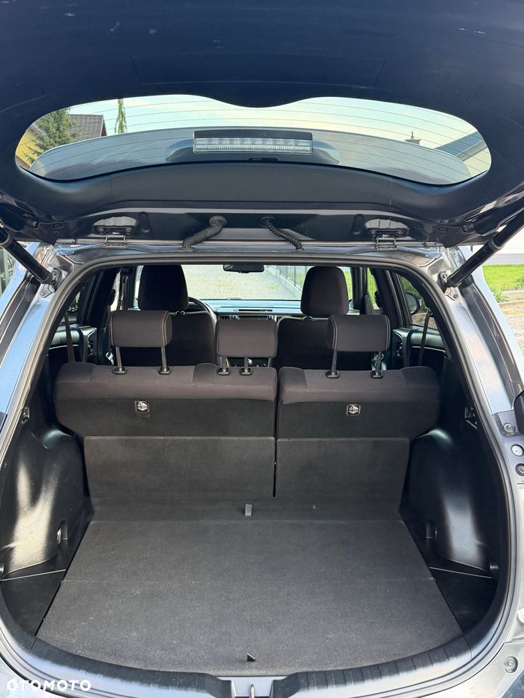 Toyota RAV4 2.0 D-4D Prestige 4x2 - 34