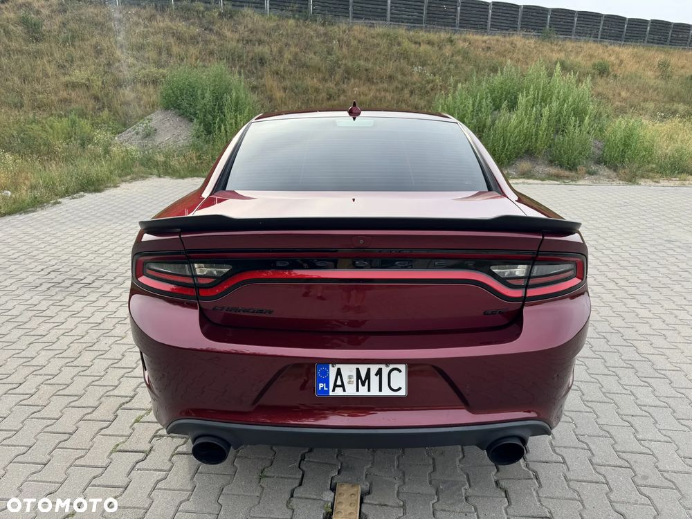 Dodge Charger - 11