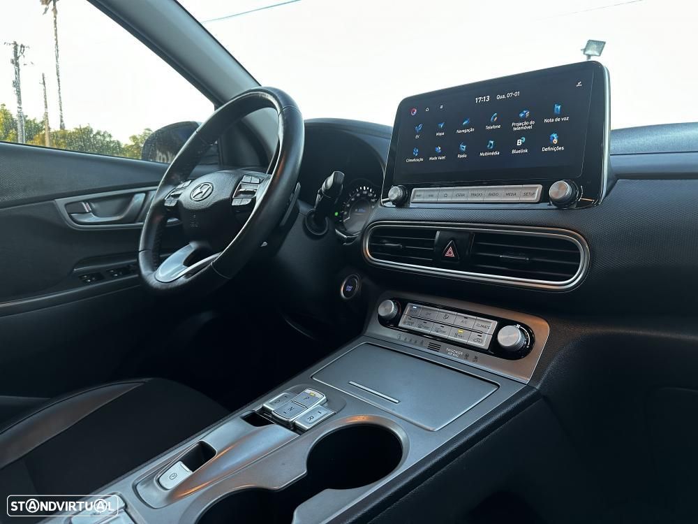 Hyundai Kauai Premium - 38