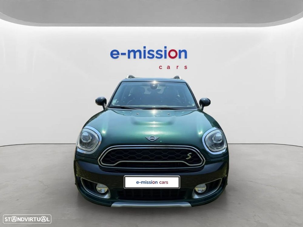 MINI Countryman Cooper SE ALL4 Auto - 2