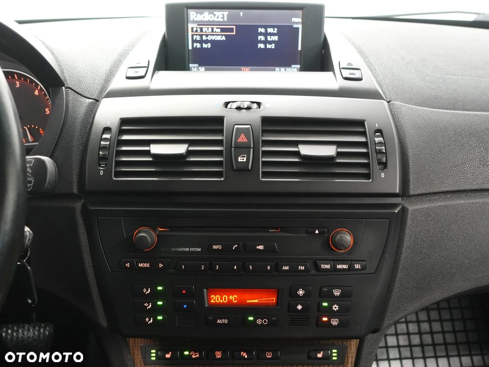 BMW X3 - 30
