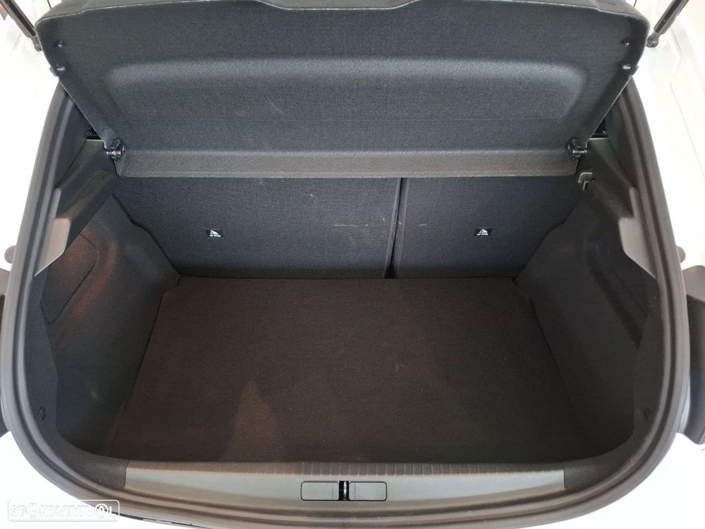 Peugeot e-208 50 kWh Allure - 26
