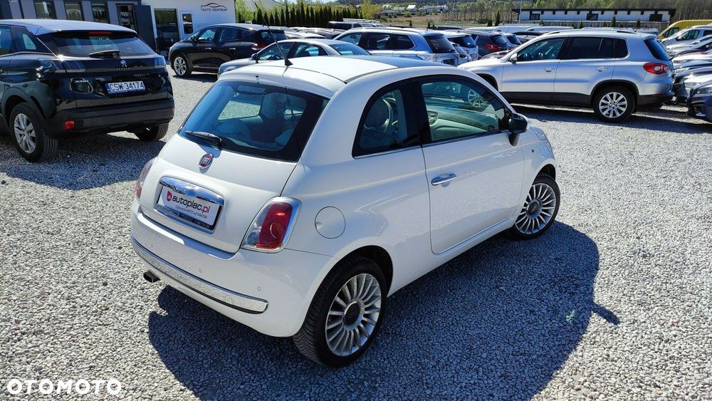 Fiat 500 - 17
