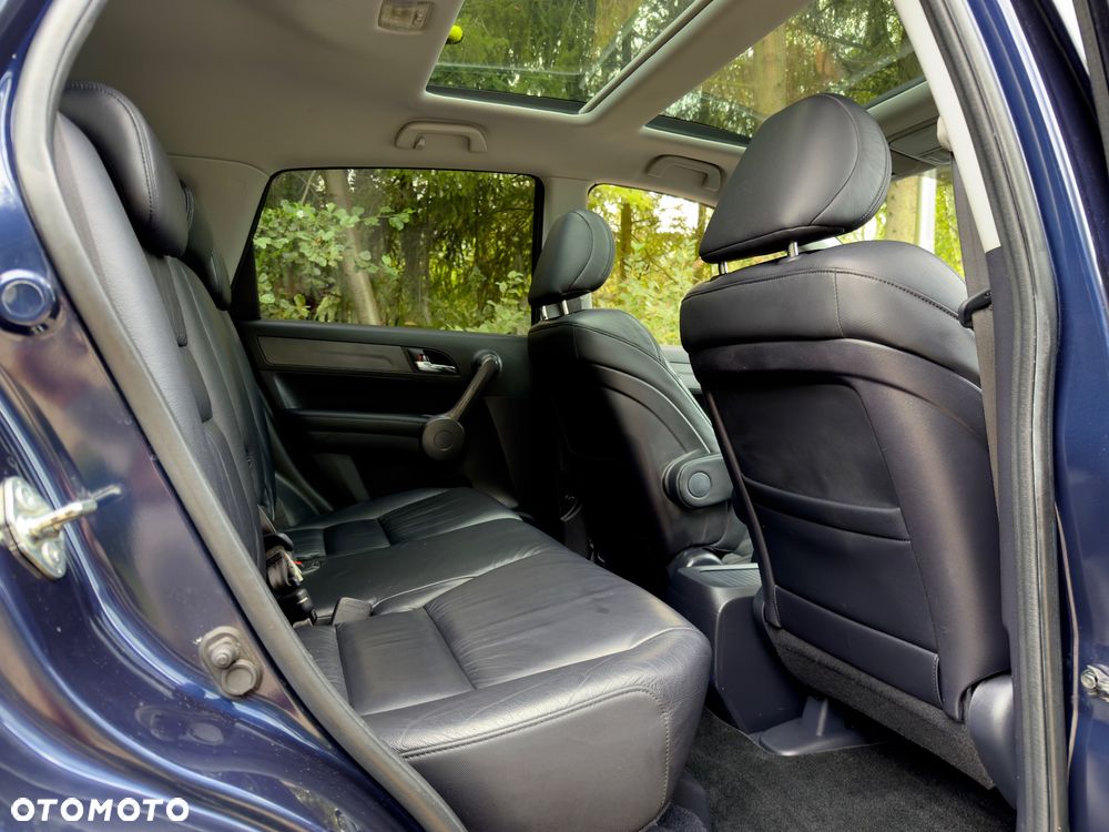 Honda CR-V 2.0 Executive - 11