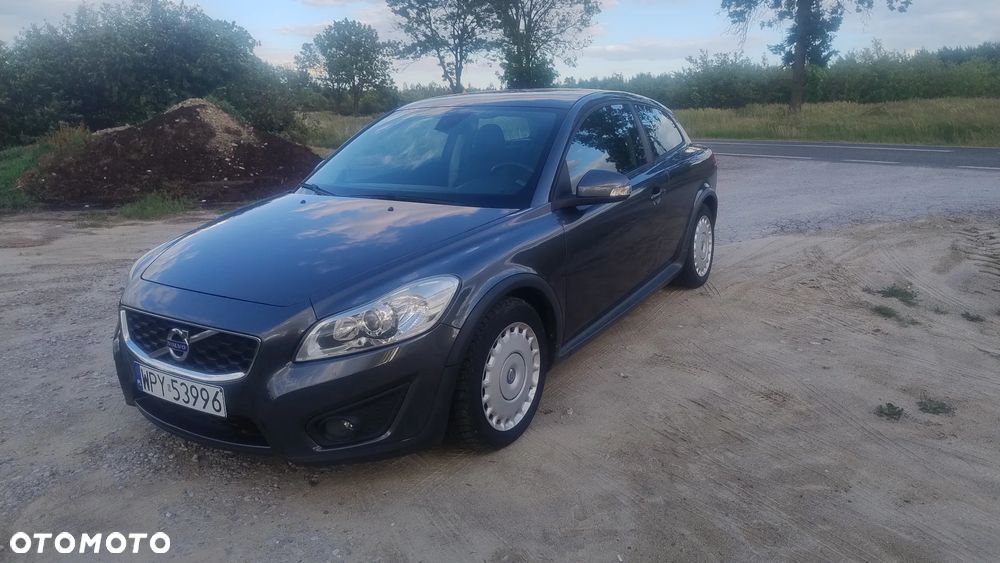 Volvo C30 1.6D DRIVe Start/Stop Kinetic - 1