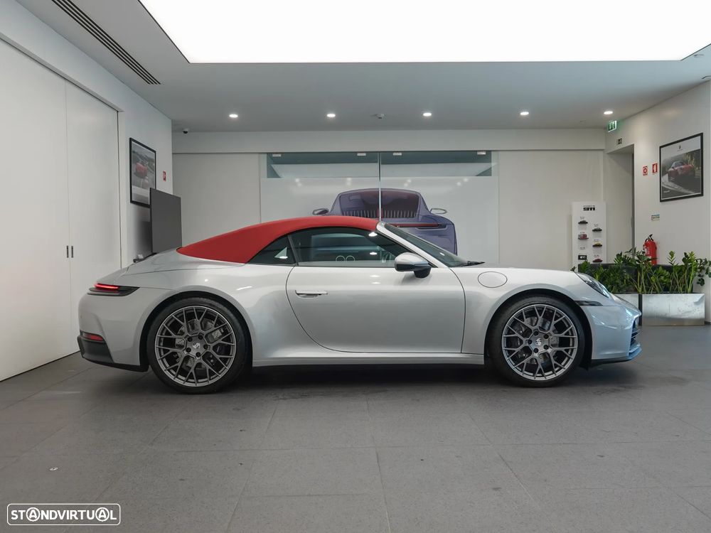 Porsche 911 Série F - 8