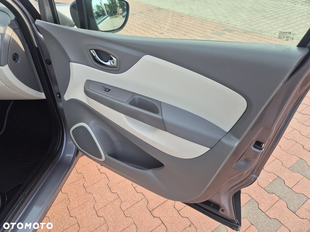 Renault Captur 0.9 Energy TCe Zen Plus - 7
