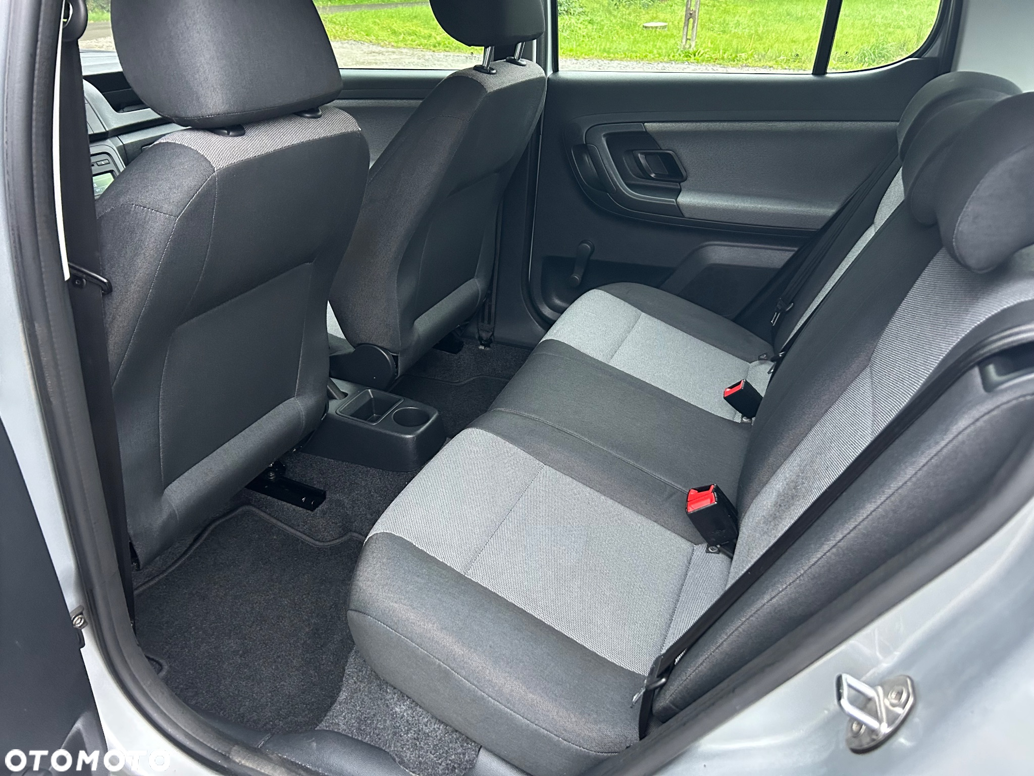 Skoda Fabia 1.2 12V Comfort - 9