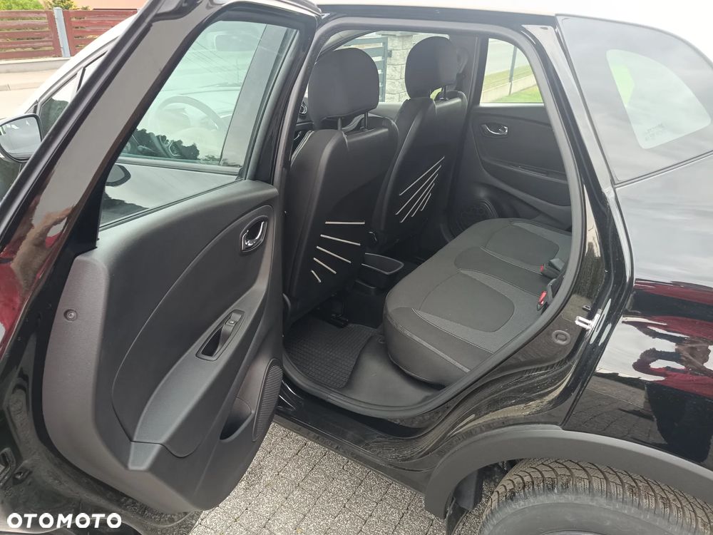 Renault Captur (ENERGY) TCe 90 LIFE - 14
