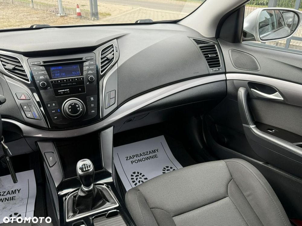 Hyundai i40 - 25