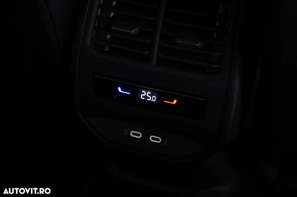 Cupra Formentor 2026 benzină, 32.999 € — imagine 20