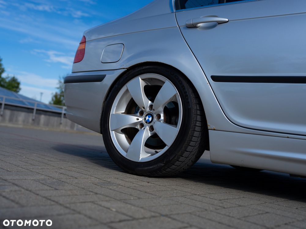 BMW Seria 3 - 19