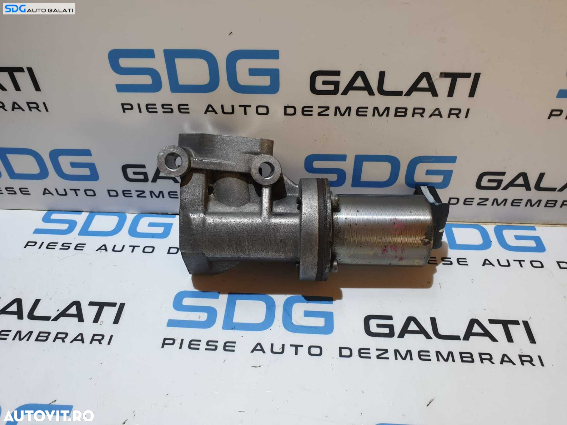 Supapa Valva EGR Kia Rio 2 1.5 CRDI 2005 - Prezent Cod 284102A120  [x4228] - 2