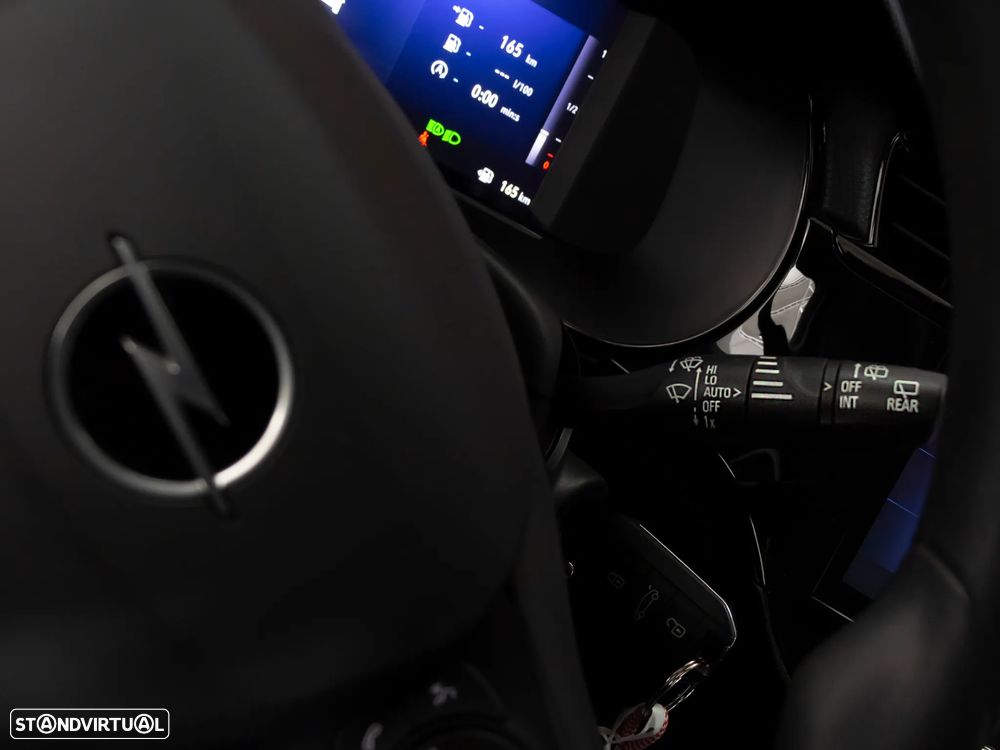 Opel Corsa 1.2 T Edition - 25