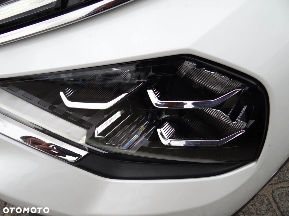 Citroën C4 1.2 PureTech Max S&S EAT8 - 17