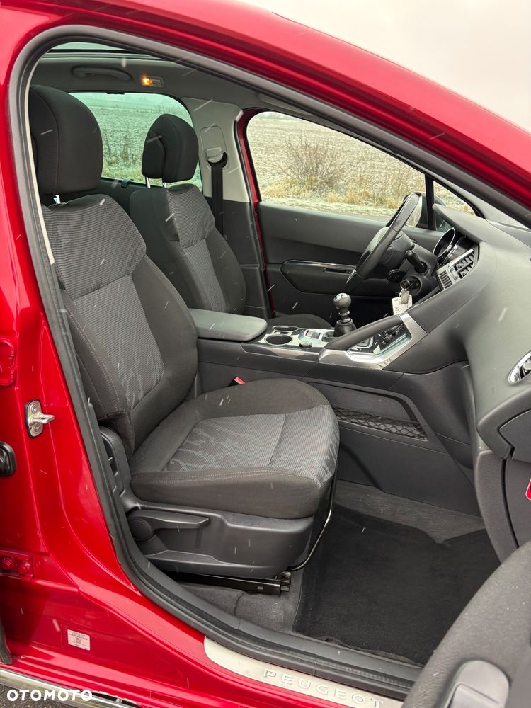 Peugeot 3008 BlueHDi 150 Stop & Start Style - 16