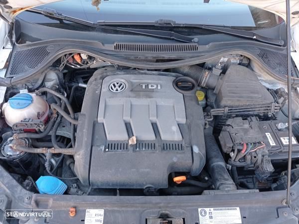 Para Peças Volkswagen Polo (6R1, 6C1) - 8