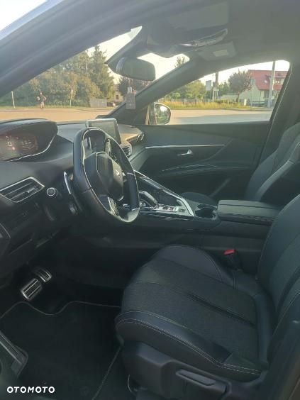 Peugeot 5008 PureTech 180 EAT8 Stop & Start GT Pack - 7