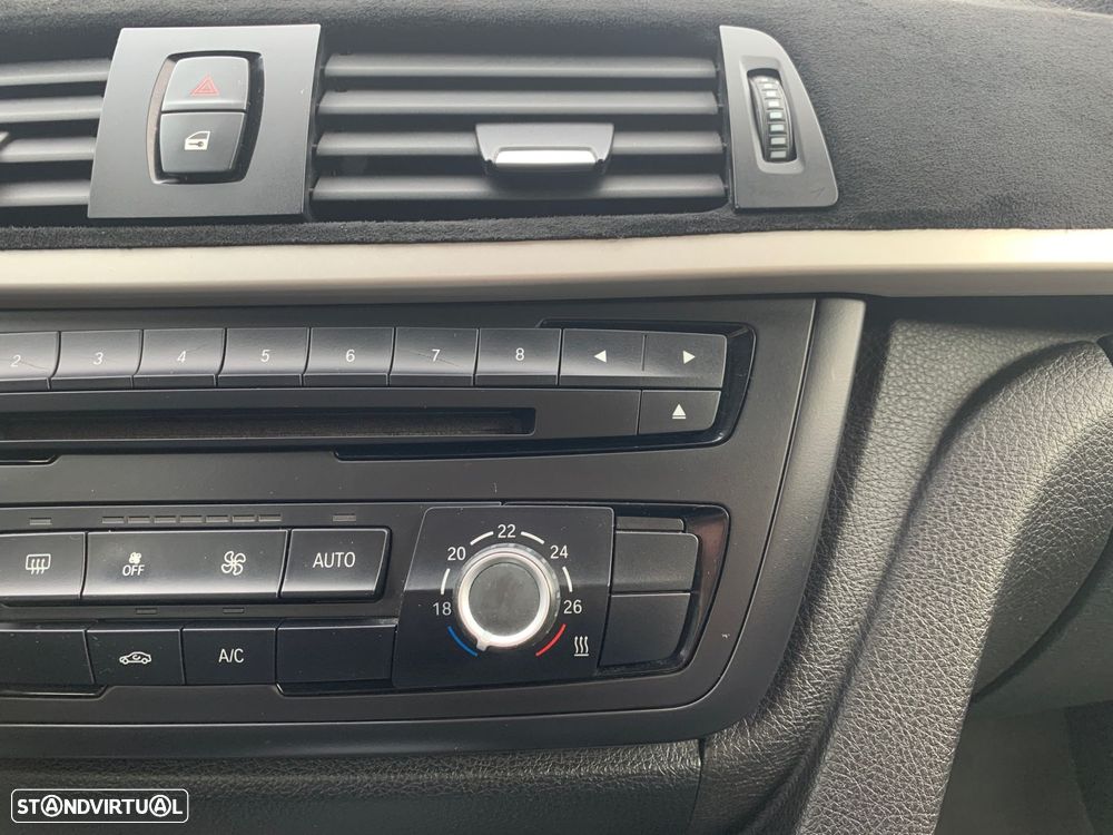 BMW 420 Gran Coupé d Pack M Auto - 36