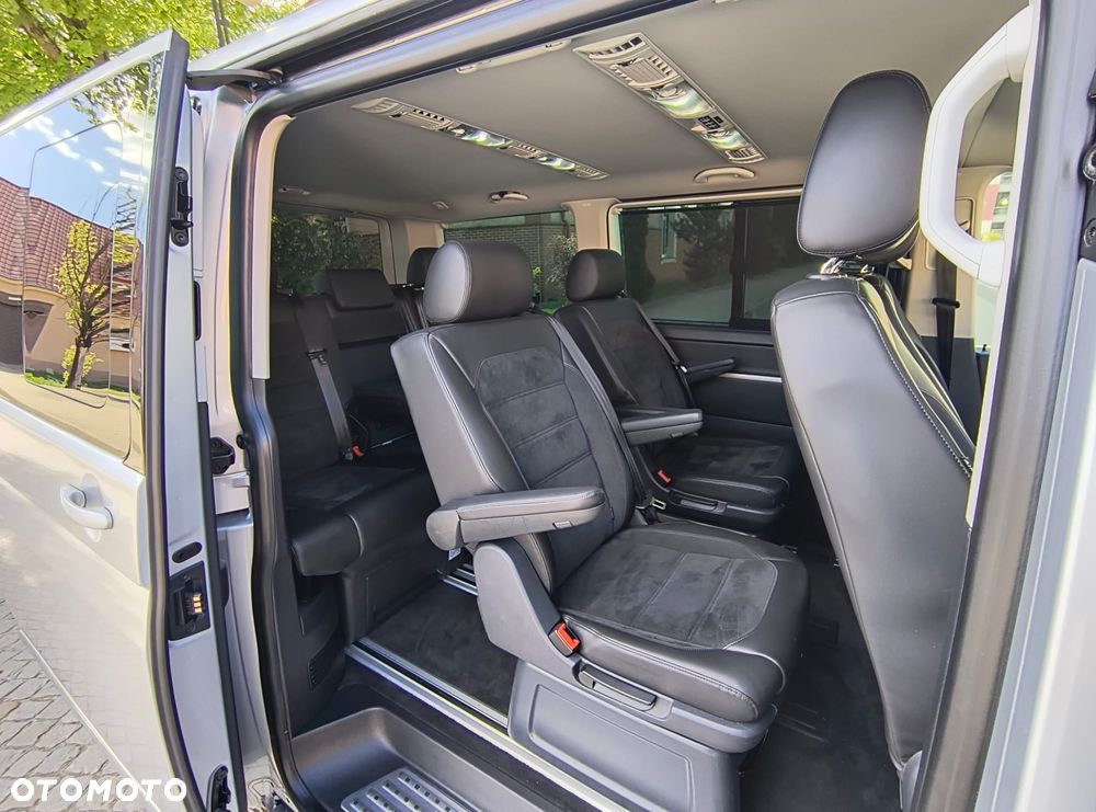 Volkswagen Multivan 2.0 BiTDI L1 Highline 4Motion DSG - 23