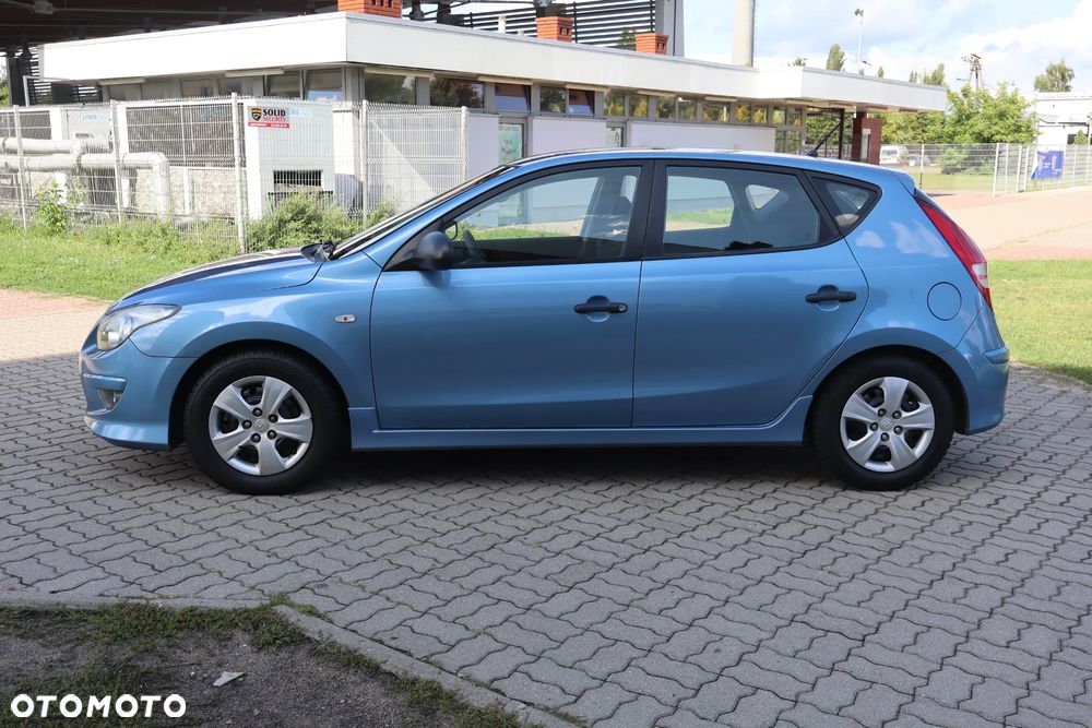 Hyundai i30 1.4 Blue Classic - 4