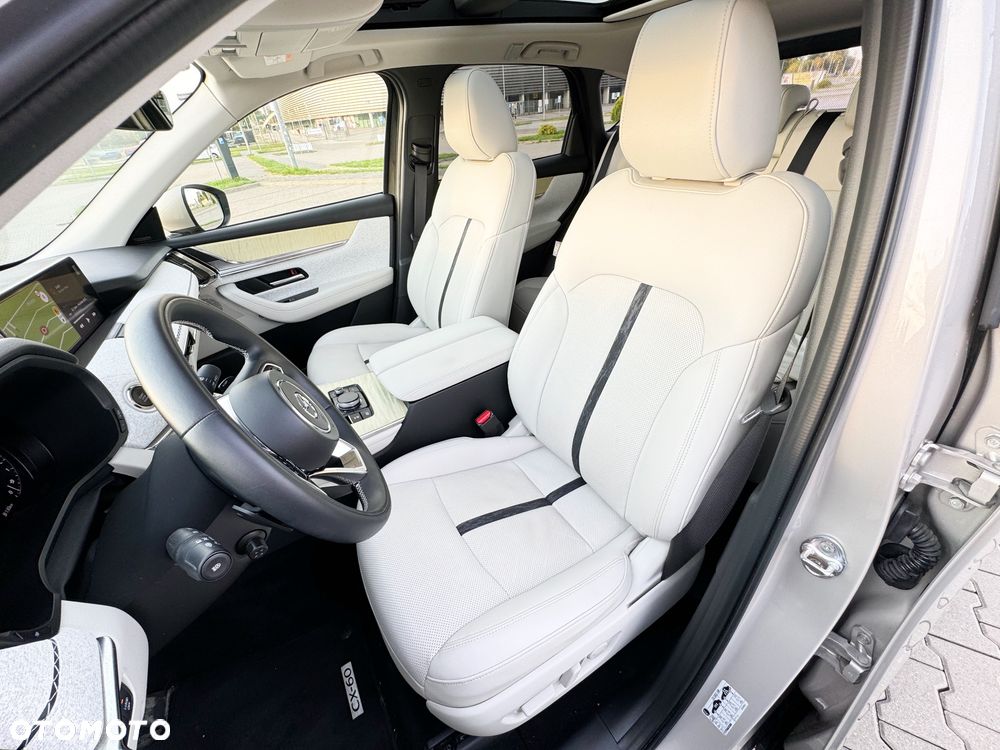 Mazda CX-60 3.3 D mHEV Takumi Plus AWD - 2
