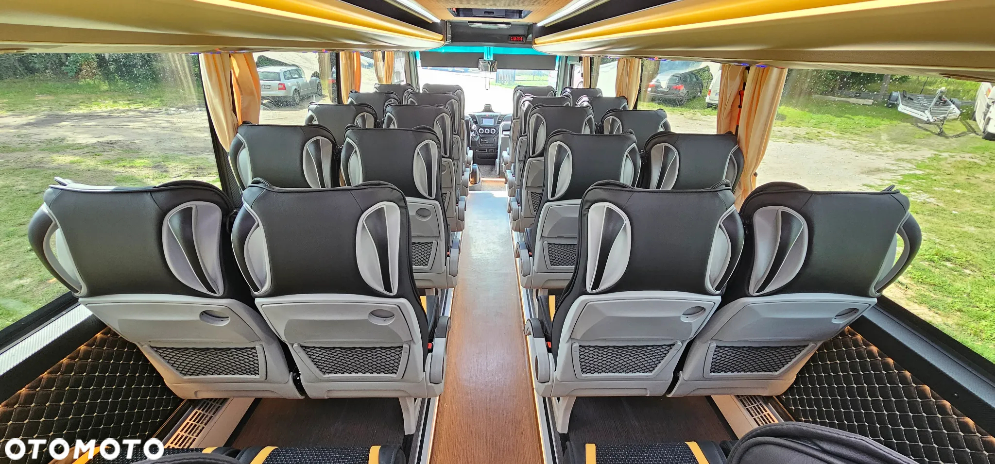 Iveco ŻAK75C TOURISTIC - 10