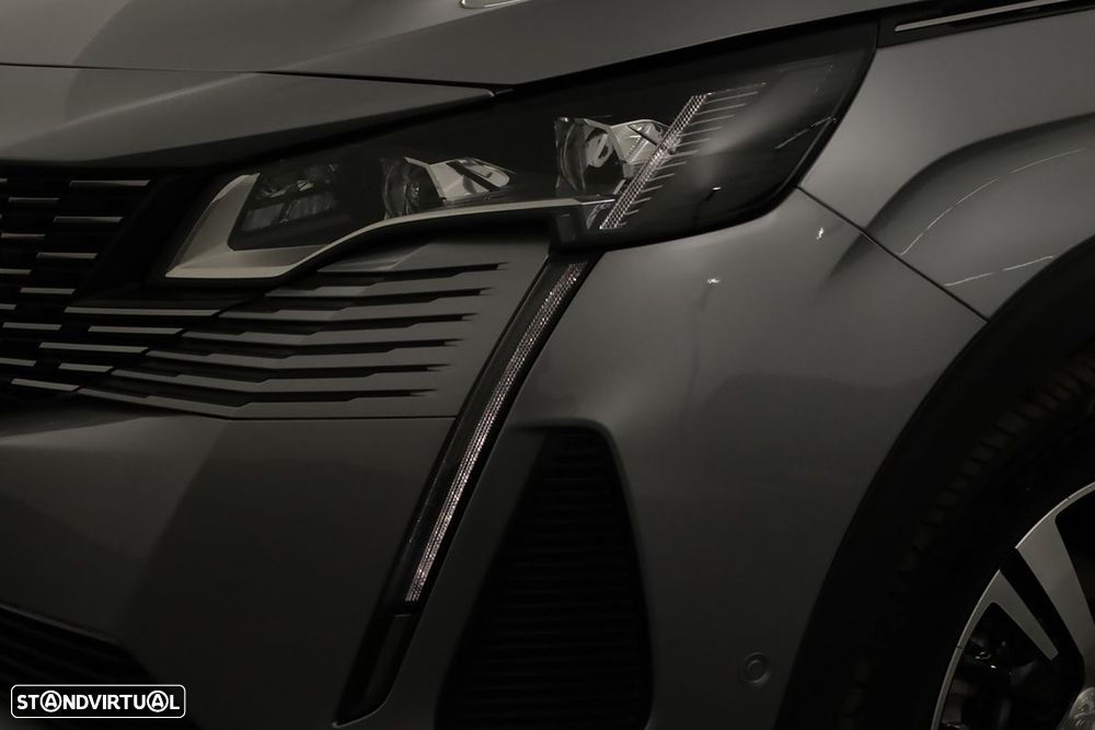 Peugeot 3008 1.2 Hybrid Allure Pack e-DCS6 - 6