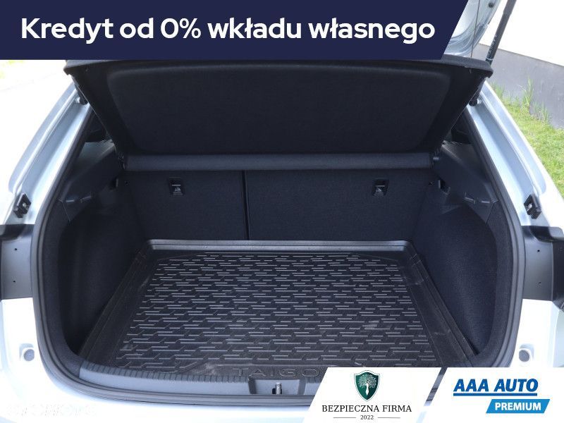 Volkswagen Taigo - 15