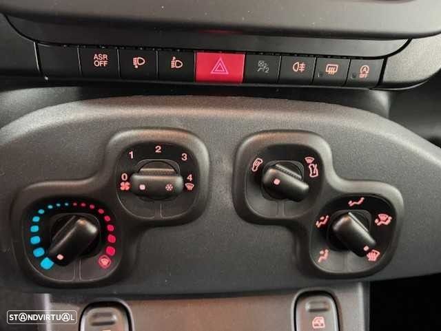 Fiat Panda - 21