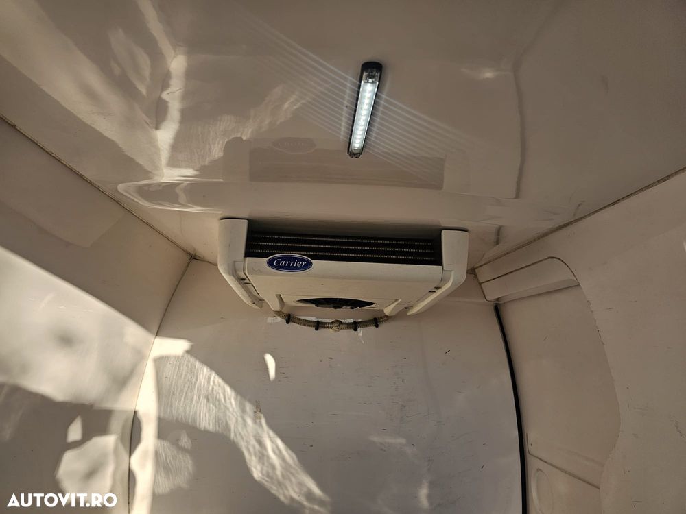 Mercedes-Benz Citan 111 CDI Extralung - FRIGORIFIC - congelare/refrigerare - 14