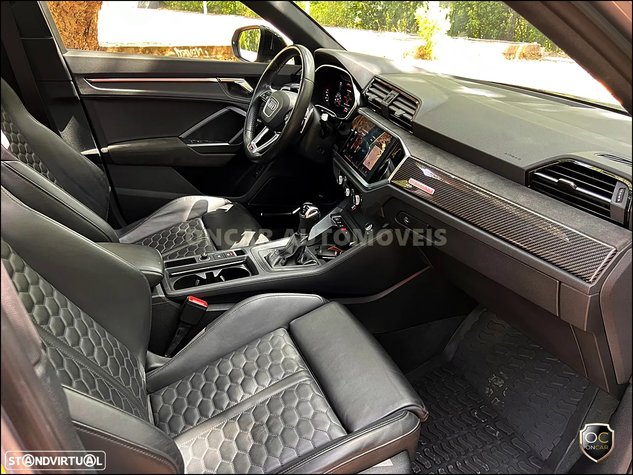 Audi RS Q3 Sportback - 44