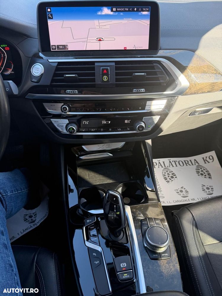 BMW X3 - 13
