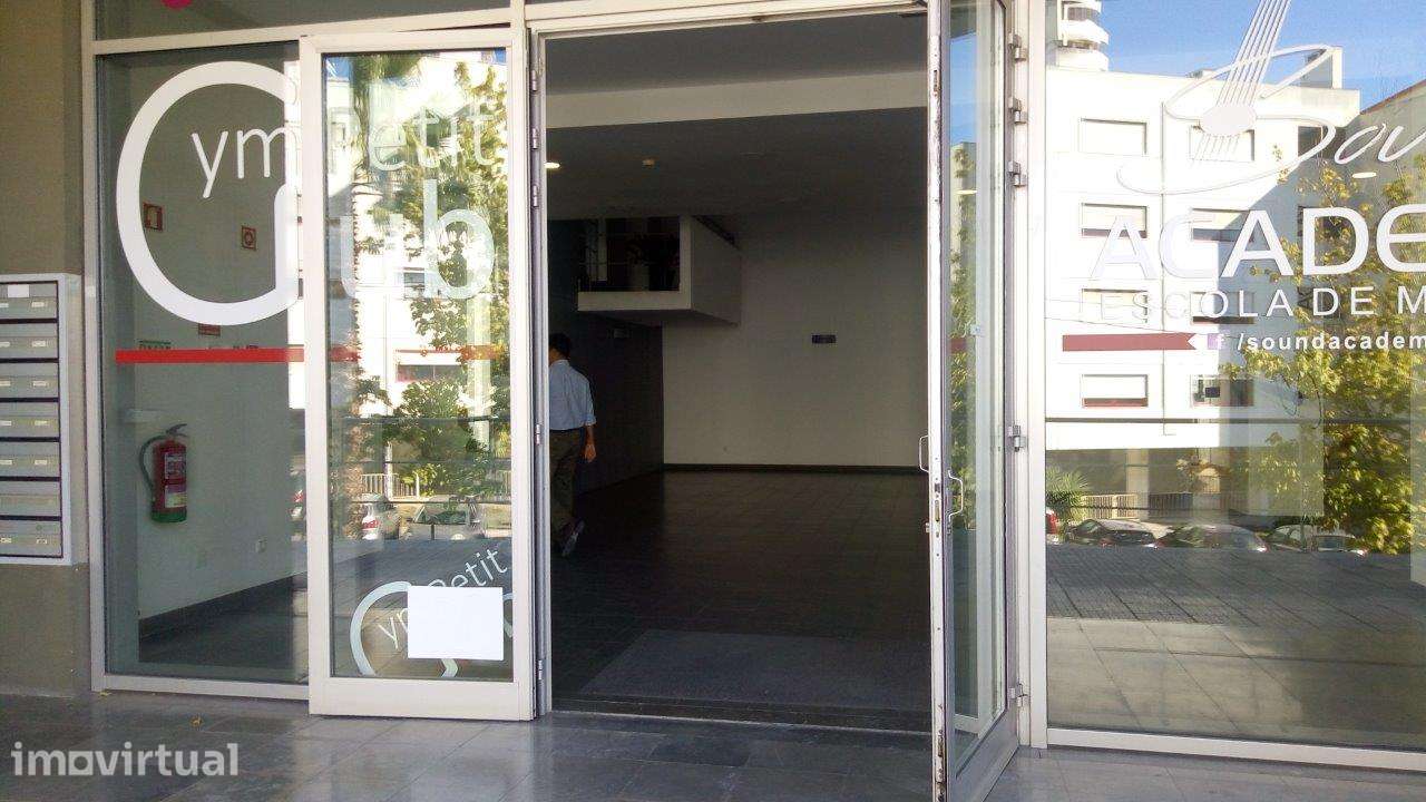 Escritório Alto Business Park | 335 m2 | Póvoa Santa Iria - Grande imagem: 3/10