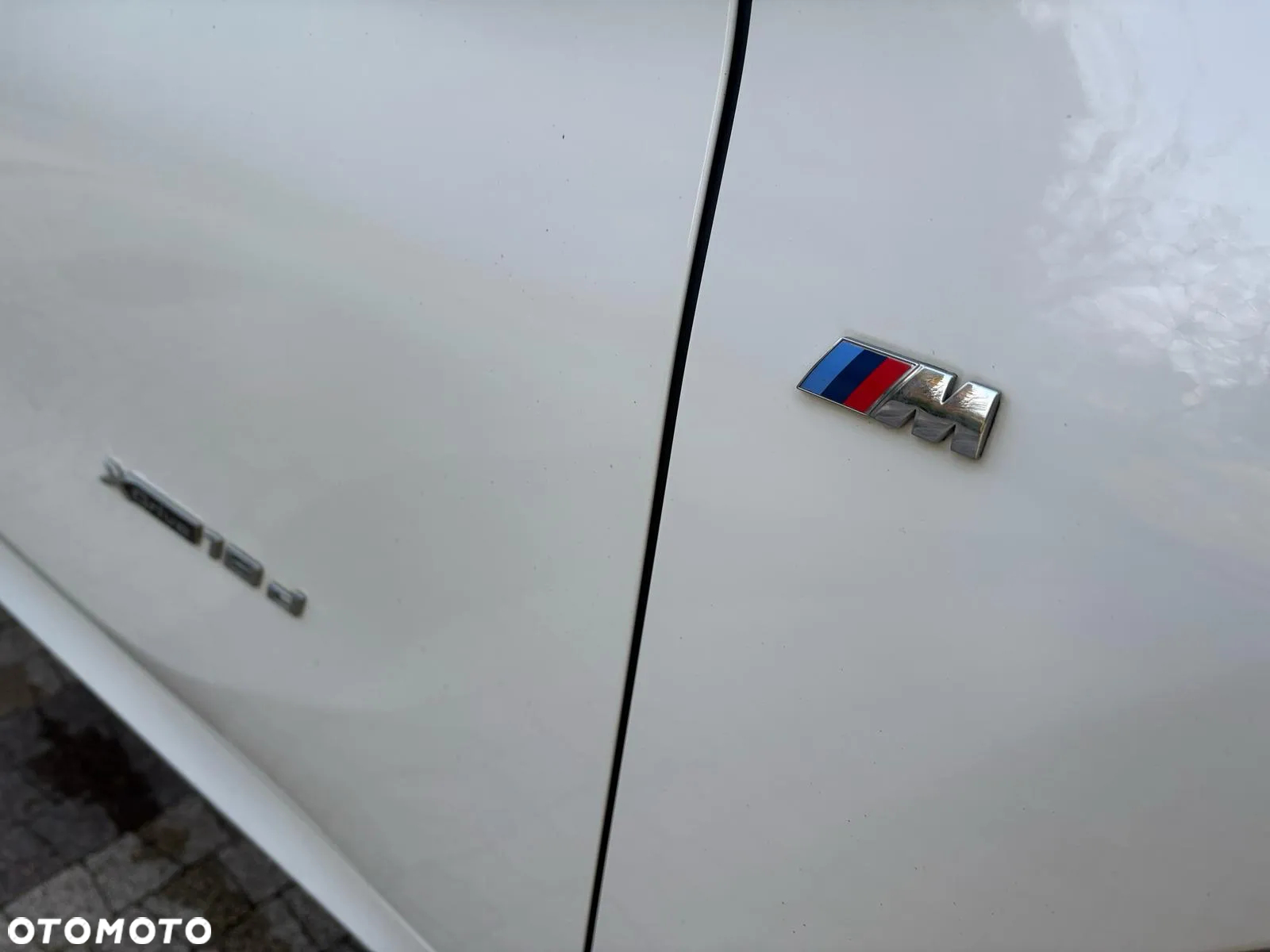 BMW X1 xDrive18d M Sport - 6