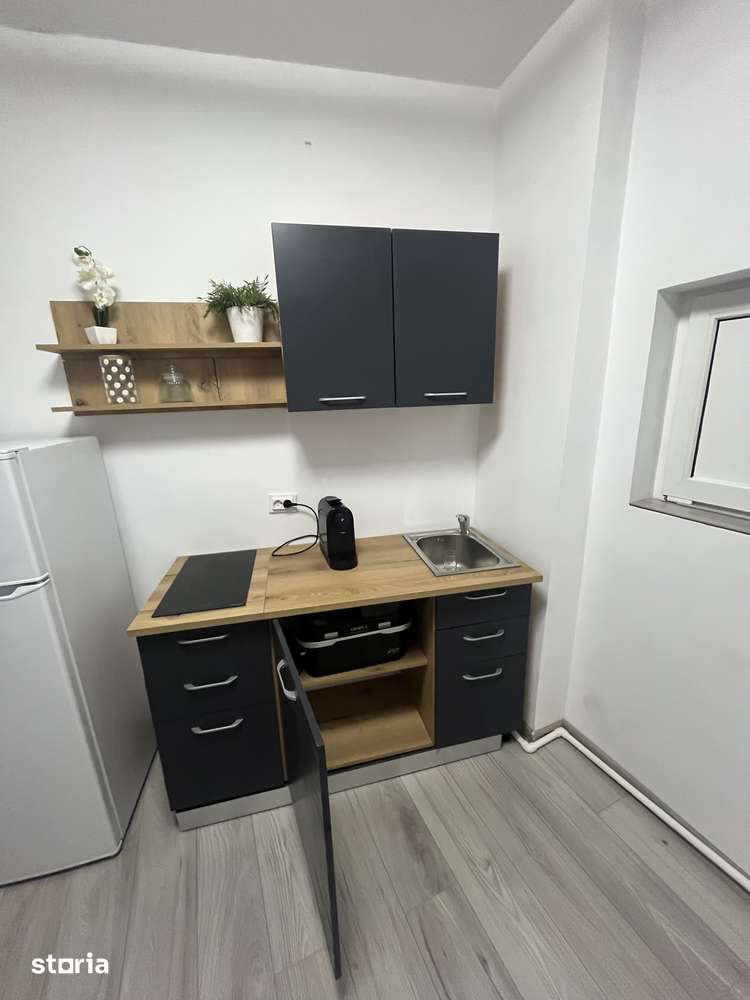 Apartament cu 2 camere, mobilat, în Știrbei — fotografia 2
