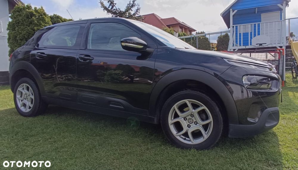 Citroën C4 Cactus - 2