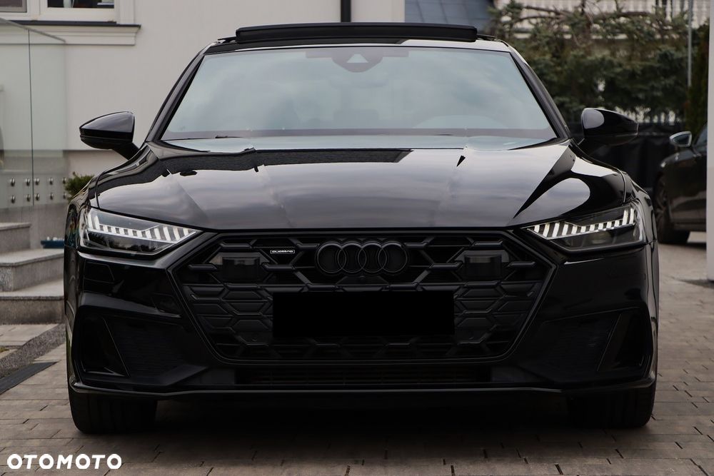 Audi A7 Sportback - 9