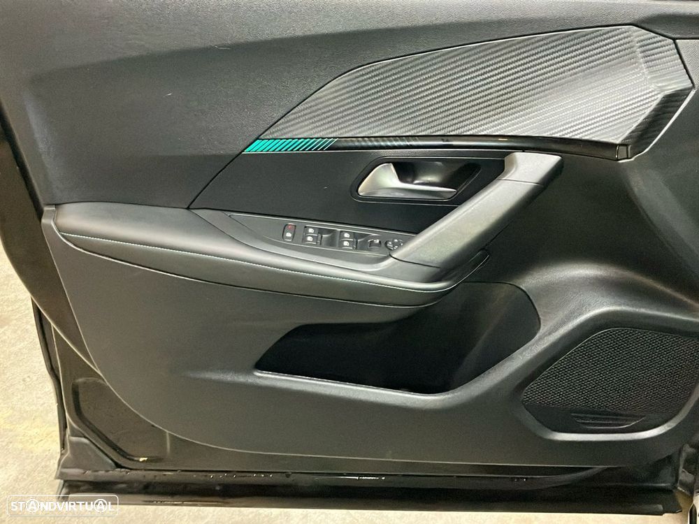 Peugeot e-2008 54 kWh Allure - 20