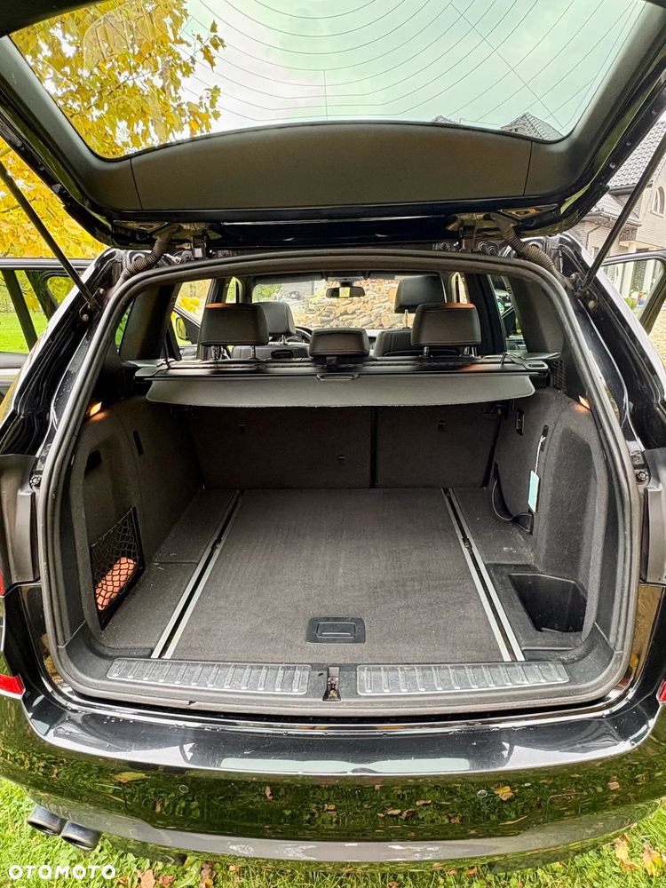 BMW X3 xDrive30d Sport-Aut M Sport - 10