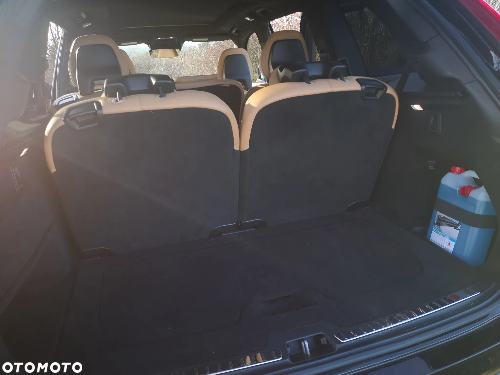 Volvo XC 90 T6 AWD Inscription 7os - 7