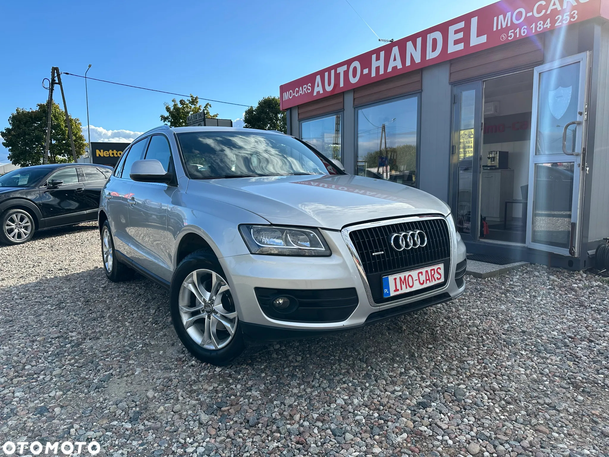Audi Q5 2.0 TDI Quattro - 2