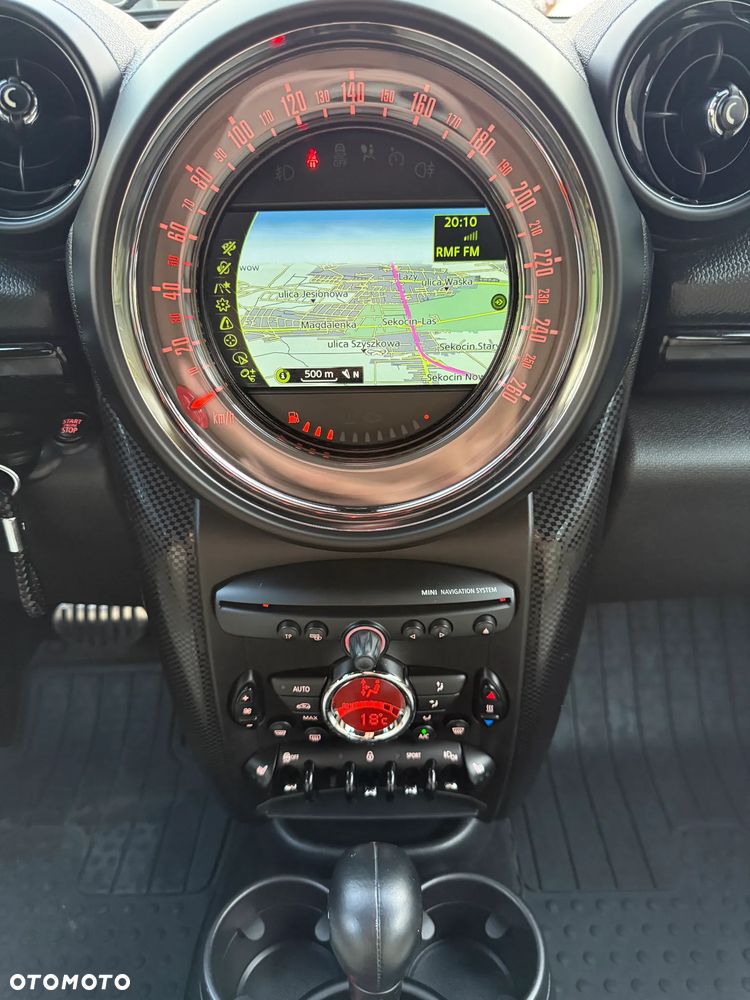 MINI Countryman - 7
