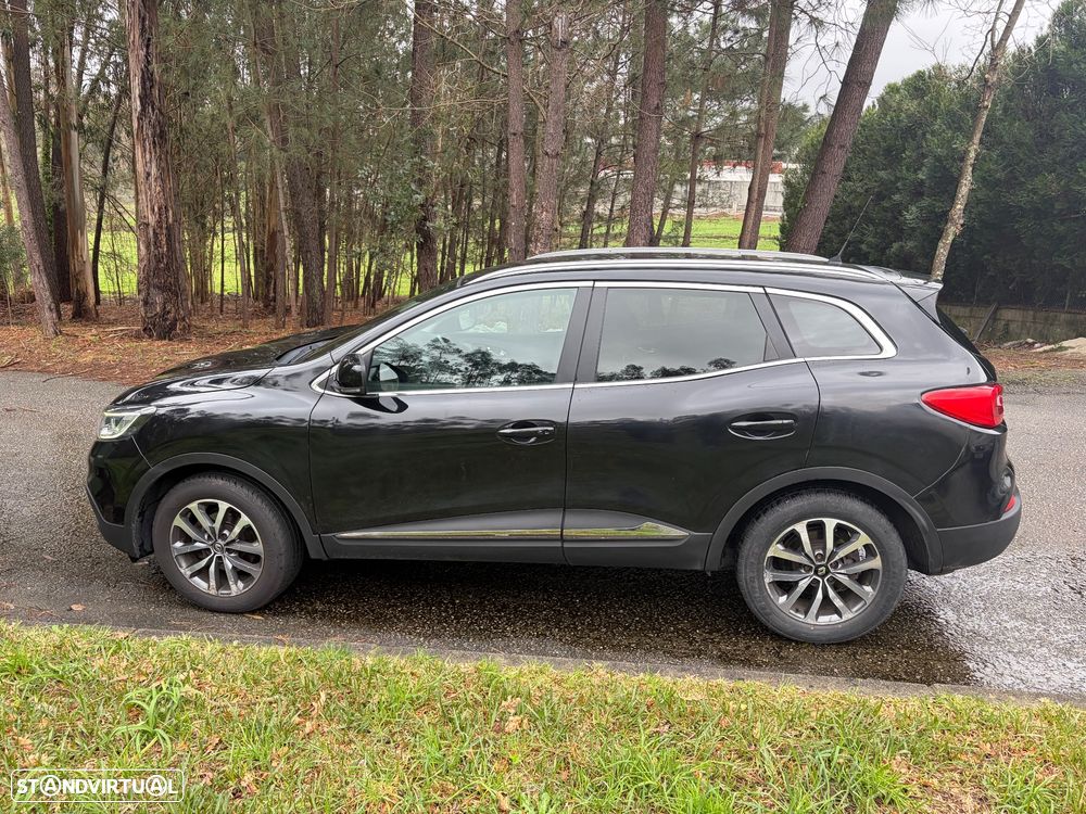 Renault Kadjar Energy dCi 110 Business - 5