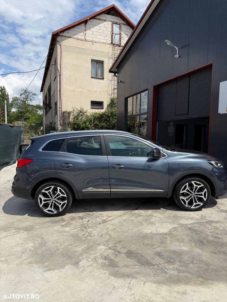 Renault Kadjar - 20