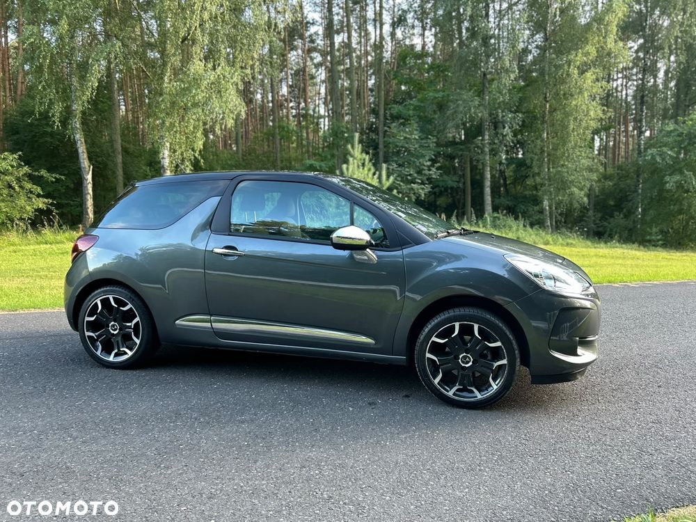 Citroën DS3 PureTech 82 Chic - 1