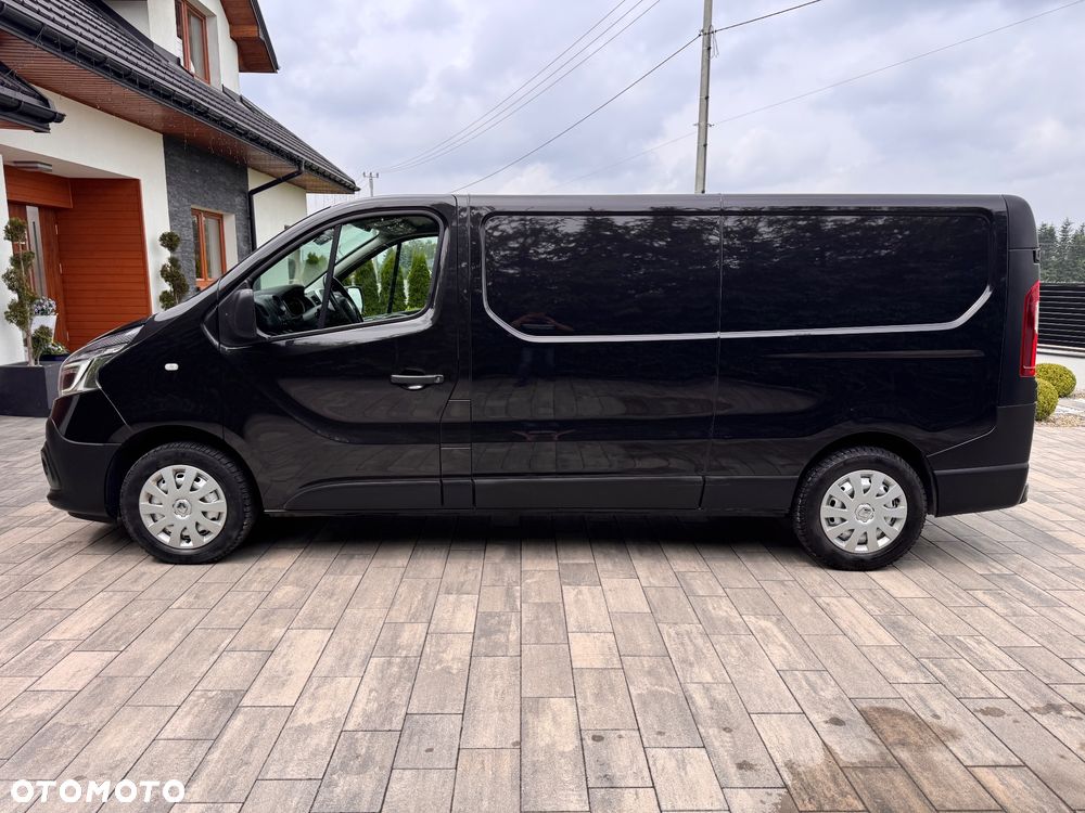 Renault Trafic - 2