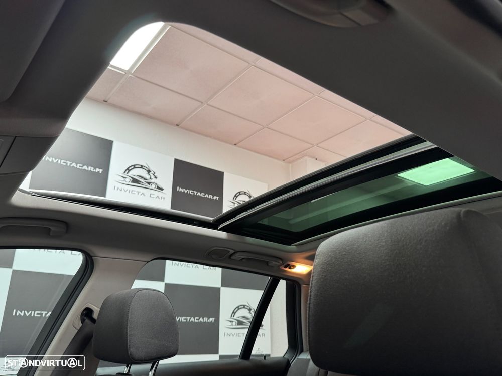 BMW 320 d DPF Edition Fleet - 42